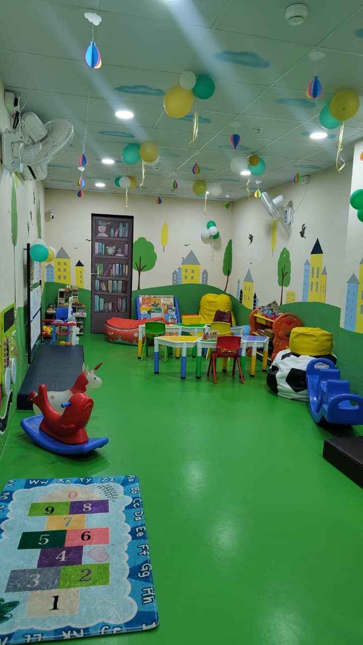 iklo nest @ Nexus Hyderabad Mall, Kukatpally - 2