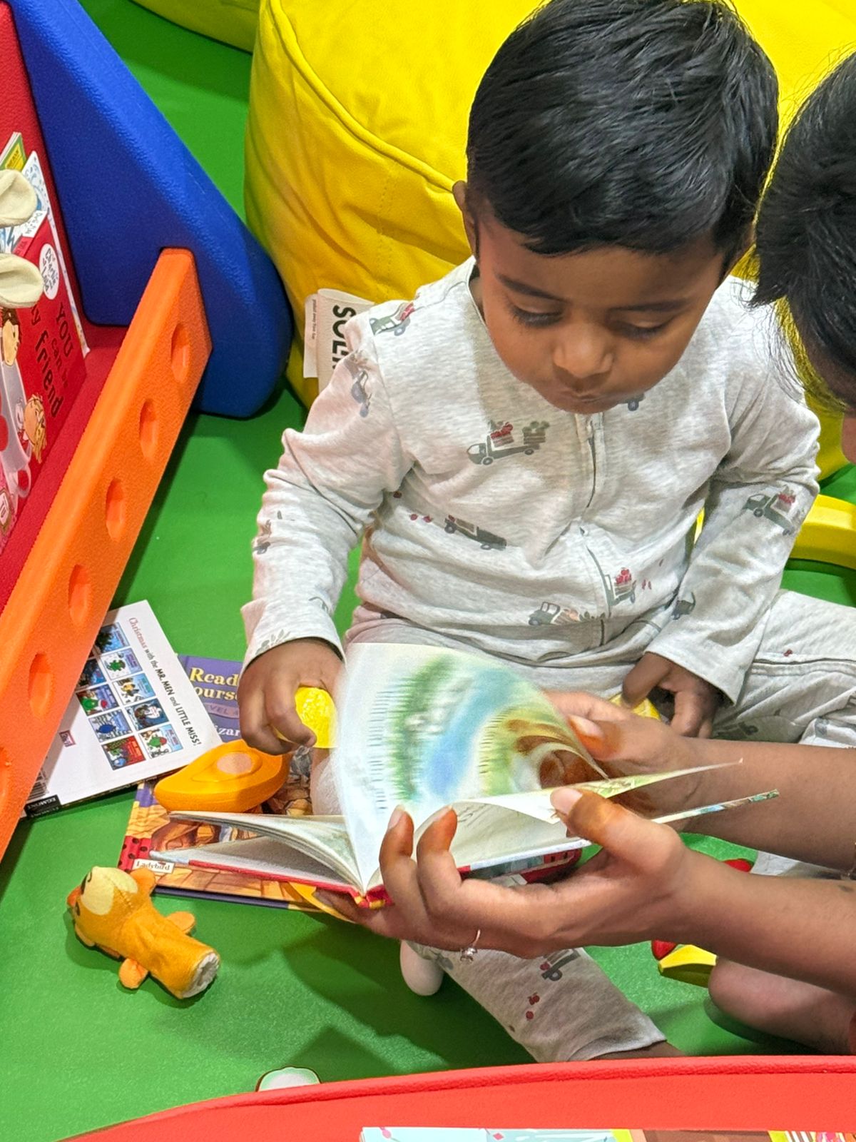 iklo nest @ Nexus Hyderabad Mall, Kukatpally - 3