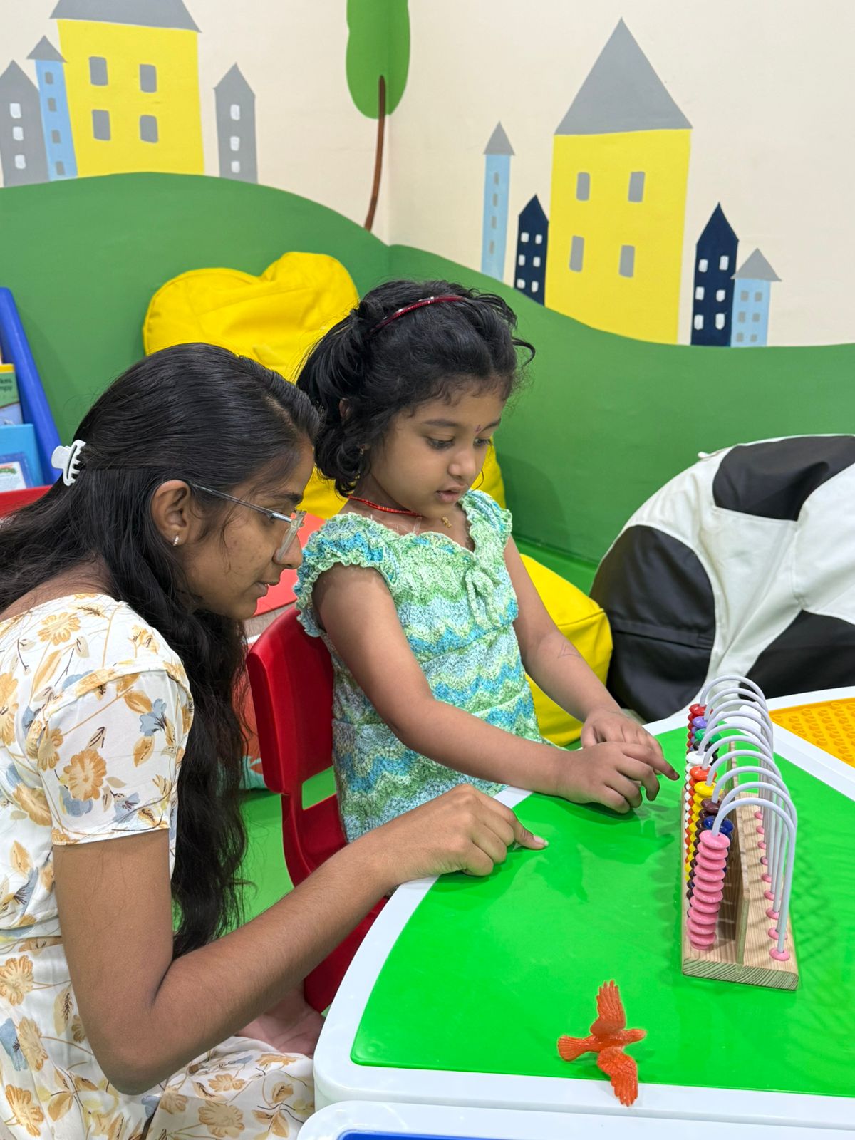 iklo nest @ Nexus Hyderabad Mall, Kukatpally - 5